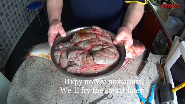 Кулинарные эксперименты