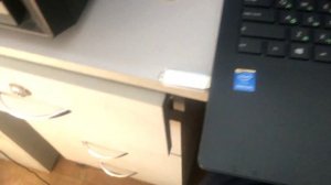 Asus X553MA (Asus R515M) установка Windows 7