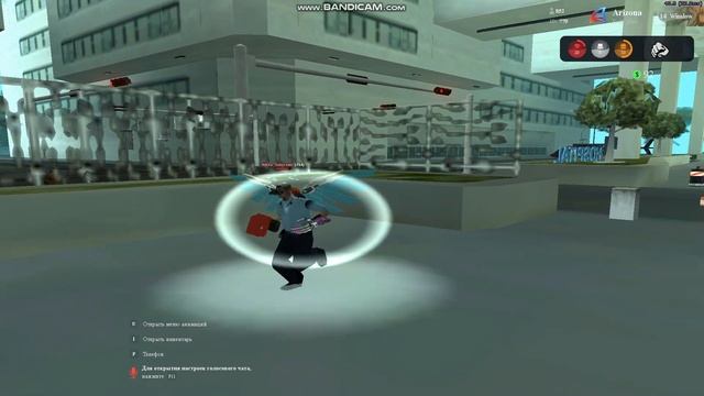 Полеты SA-MP'а. Оператор: Alina_Popovova | Каскодеры: Nikita_Sidorovich, Sociate_Seller ООО"ЧИСАБОЛ смотреть онлайн