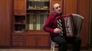 СЕРГЕЙ МОРОКОВ. ПРИХОДИТЕ В МОЙ ДОМ.  НА БАЯНЕ