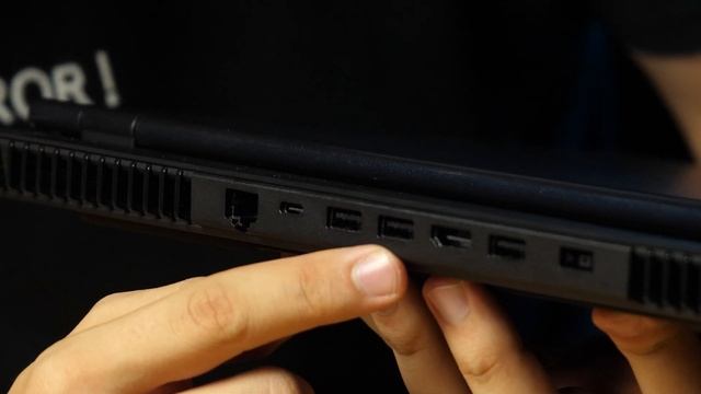 Rozpakowanie Lenovo Legion 5 z RTX 3060 смотреть онлайн