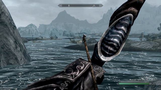 The Elder Scrolls V: Skyrim. Учебник «Каймервамидиум» 4. Прохождение от SAFa смотреть онлайн