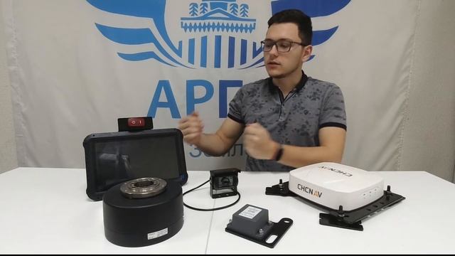 Обзор электрического автопилота Спутник 4.0