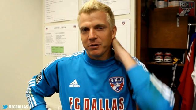 Kevin Hartman - 3/17/12 смотреть онлайн