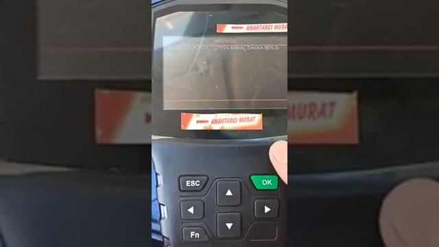 BOSSCOMM KMAX850 Ford focus 2014 erase and add key OK смотреть онлайн