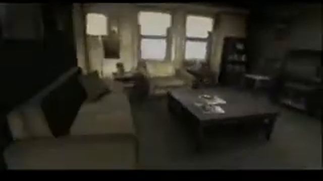 Silent Hill 4-Things She Said смотреть онлайн