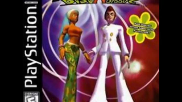 Bust-A-Groove: Kitty-N's Song (English Version) смотреть онлайн