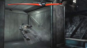 Injustice: Gods Among Us Arcade #23- Black Adam