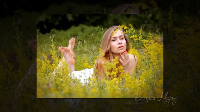Презентация фото сессии Юленьки смотреть онлайн