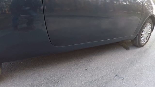 Забрал Про100Фунтика из покраски... Зацените... смотреть онлайн