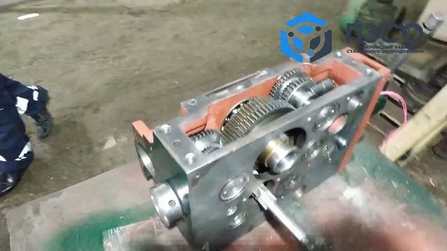 Фартук 16Б16, 16Е16 капитальный ремонт смотреть онлайн