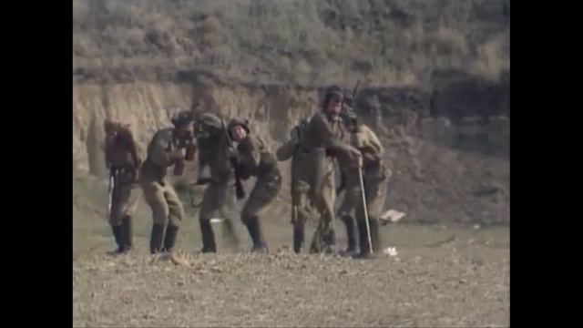 кум Микола в АТО смотреть онлайн