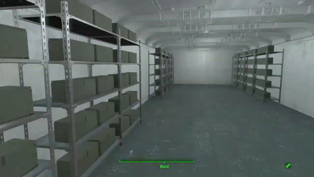 Fallout 4 Mods - Cheat Room смотреть онлайн
