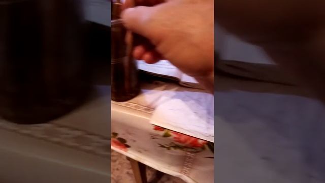 (99) Елена Архиповна с Ишпарсово 89874795406. Как я черенкую смородину. смотреть онлайн