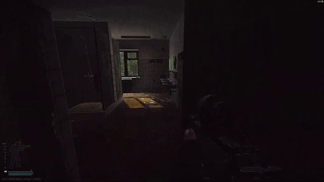 Типичный Тарков №1 (Escape from Tarkov / Тарков) смотреть онлайн