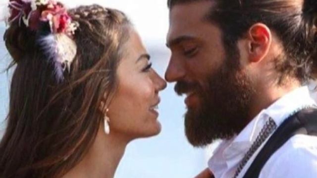 Demet Ozdemir dejó Can Yaman por su propia carrera como actriz #canyaman #demetozdemir #candem смотреть онлайн