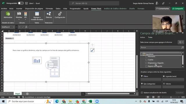 ⚠️Problema con Varias tablas en Power Pivot - Excel⚠️ смотреть онлайн