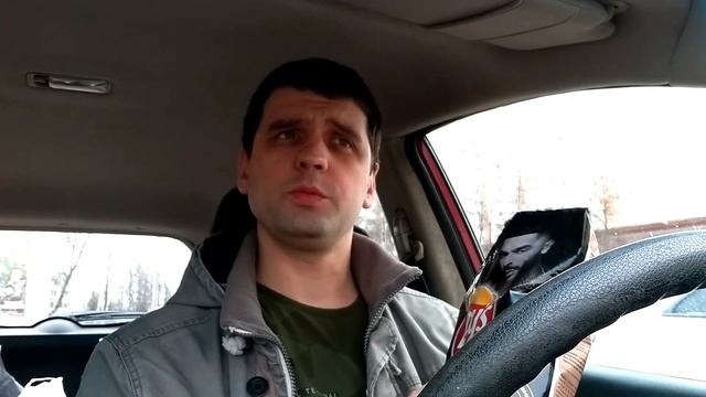 НеДоTEST. Чипсы Lays Black Star Burger BBQ смотреть онлайн