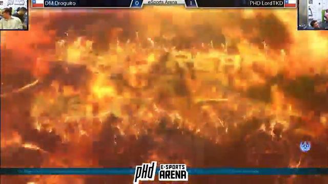 Tekken 7 - Desafios PHD NF| Lord TKD vs Cronos$,DM| Droguitto,DM|JacksonFive смотреть онлайн
