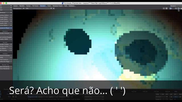 DETONANDO A TERRA PLANA parte 12 | Eclipses "Pranos" e suas trupicadas смотреть онлайн