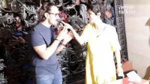 Дочь Айшварии Рай неизлечимо больна! Раскрыта правда про болезнь Аарадхьи Баччан/ Hindiclub