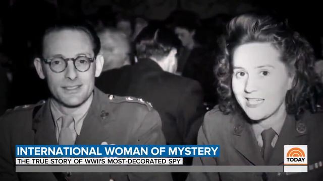 Memorial Day: Honoring Heroes Among Us | Today смотреть онлайн