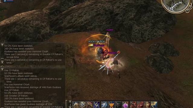 Lineage 2(Teon) - LINEAGE_II_FS_ONE