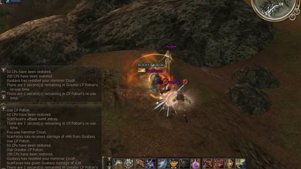 Lineage 2(Teon) - LINEAGE_II_FS_ONE