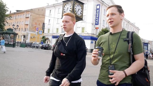 За Дело! Пленочная Фотография смотреть онлайн