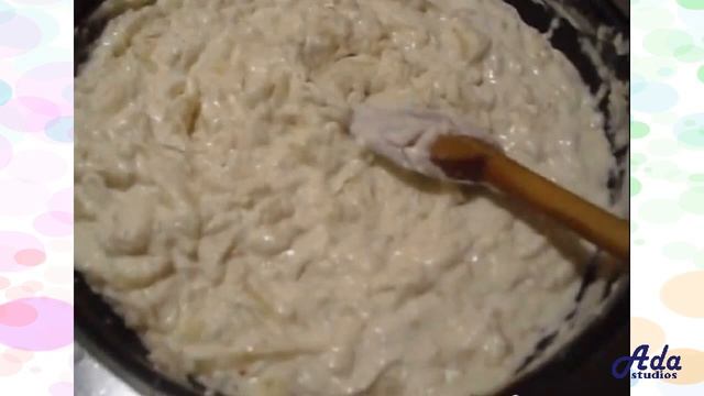 Кулинарное творчество на все случаи жизни 