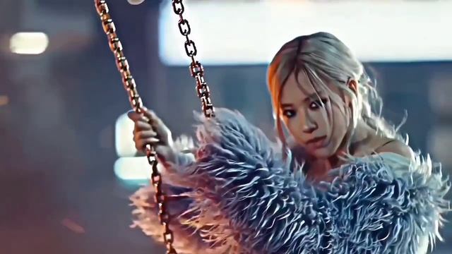 ROSÉ- 'You and Me' M/V смотреть онлайн
