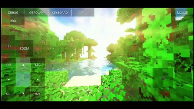 SoComp Shaders 1.12.2 || On Pojavlauncher смотреть онлайн