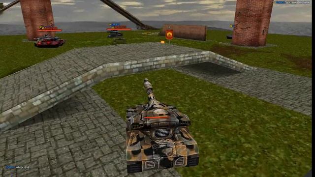 U.S.T.A.S: Шафт (Часть 5) - Тестирование шафта м1 (24 06 2011 2 49 38) смотреть онлайн
