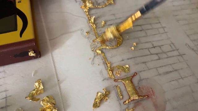 Making A Medieval Manuscript