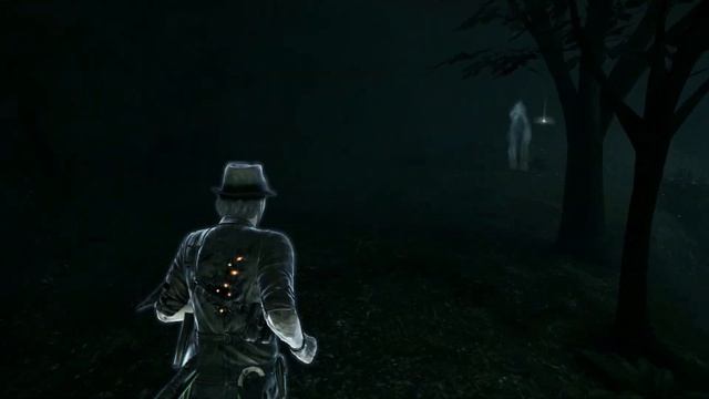 Murdered: Souls Suspect [#7] - Teleportacja i brzydka dziewczynka :( смотреть онлайн