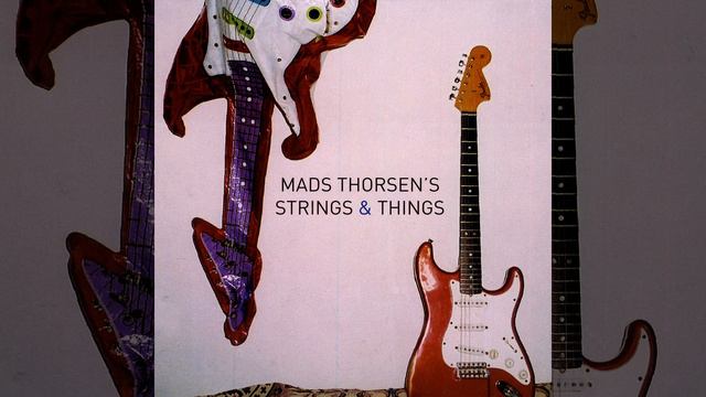 Det Min Hylde (It's My Shelf) смотреть онлайн