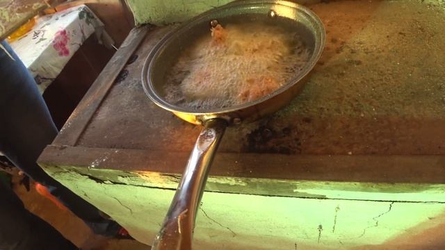 Очень простое и вкусное блюдо ХЭШБРАУН или КАРТОФЕЛЬНЫЕ ОЛАДЬЯ ENG смотреть онлайн