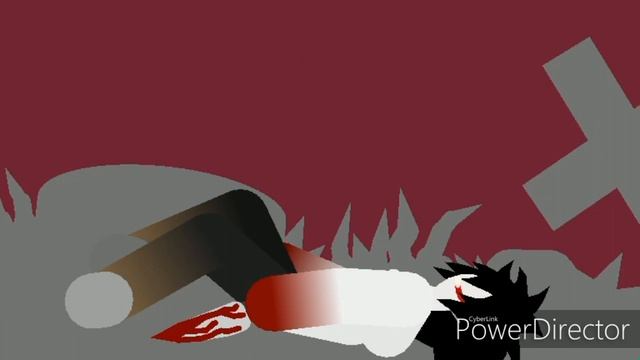 Ghostface Vs Jeff The Killer -HALLOWEEN SPECIAL-|Stick Nodes PRO смотреть онлайн