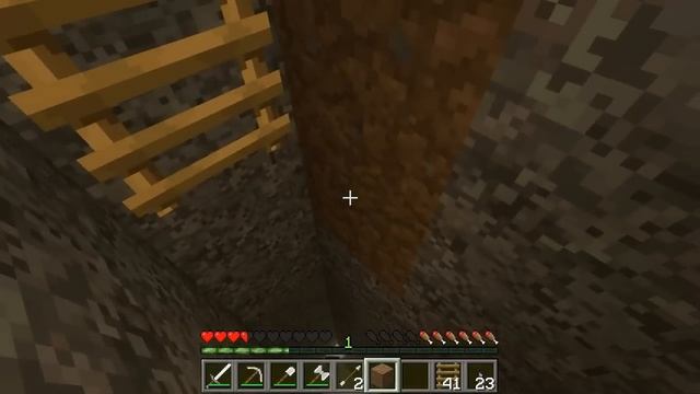 "Doing Some House Maintenance" (Minecraft PVP w/Echoes & Pepsi - Episode 6 - HD) смотреть онлайн