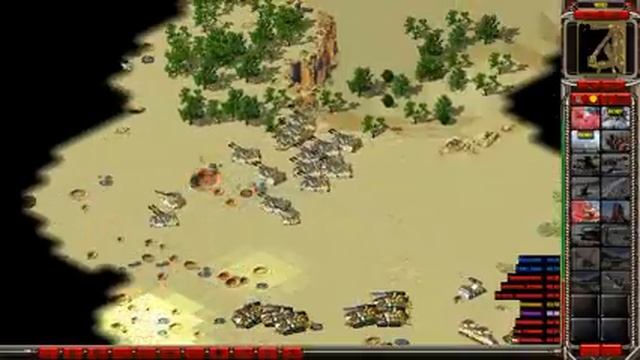 Red Alert 2: REBORN [FFA 6] — Singlenoob x Naz x Meliso4ka x Rocker47 x I_Chample x RopeR смотреть онлайн