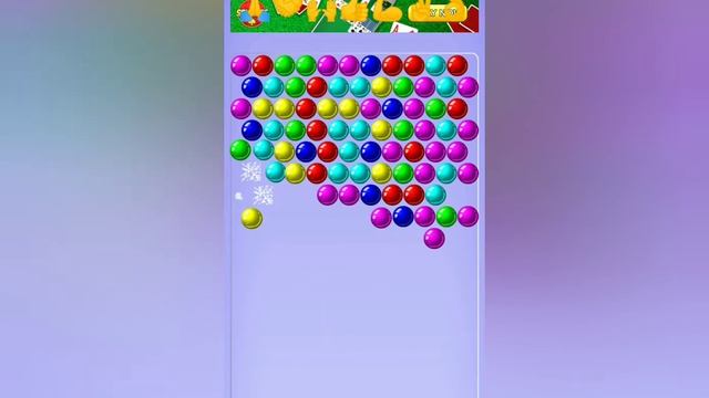 Bubble Shooter Tournament | Try #2 | SUBSCRIBE FOR MORE смотреть онлайн