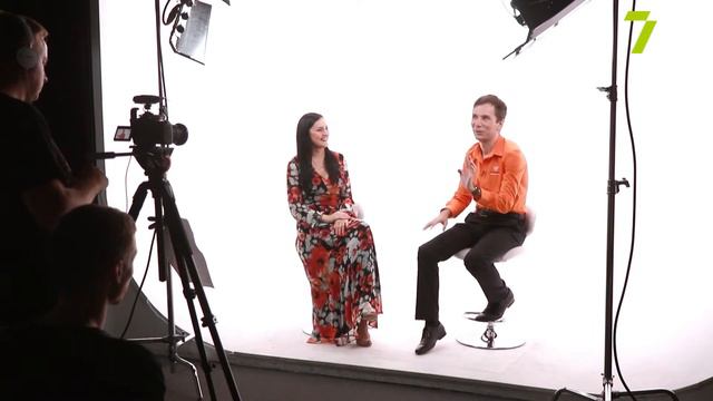 «Живе кохання». Выпуск 3 смотреть онлайн