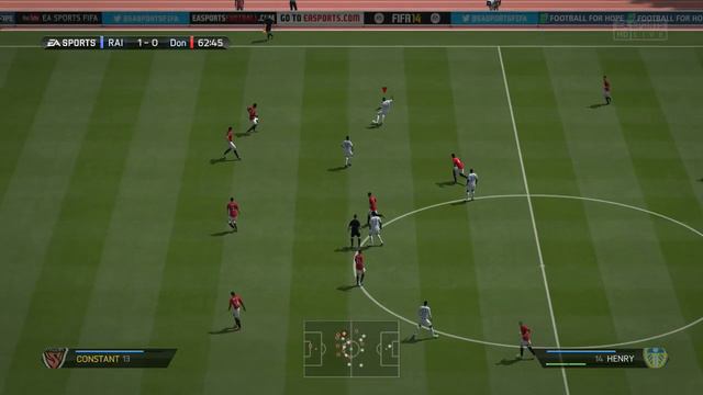 FIFA 14 - MAKE YOUR OWN CHEAP LEGEND!! - XBOX ONE + PS4 смотреть онлайн
