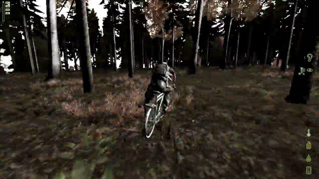 DayZ Noturna Visão 1# - Em busca dos destroços do Helicóptero смотреть онлайн