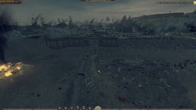 1-NICE START-The Franks Attila total war. campaign (legendary) смотреть онлайн