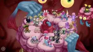 Terra Of Organs Full Song - MSM The Lost Landscapes v0.9