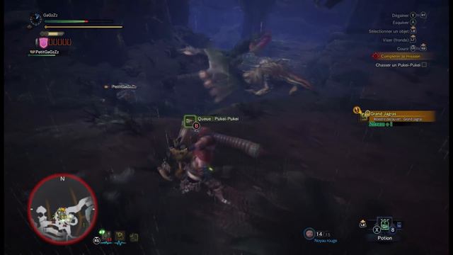 MONSTER HUNTER WORLD, la VERSION PC à la HAUTEUR? смотреть онлайн