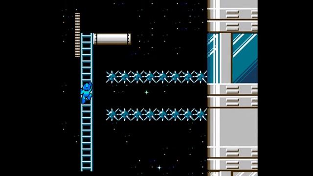 [NES] Megaman VI Walkthrough (Полное прохождение) смотреть онлайн