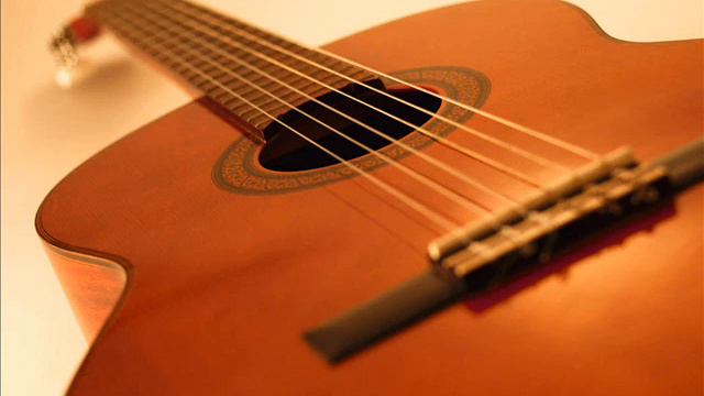 Addormentarmi cosi Guitar MUSICAL solo смотреть онлайн