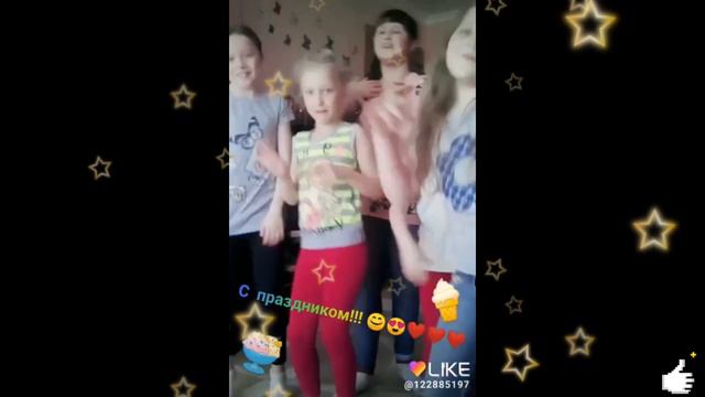 Star Slime!Первый видосик😜 смотреть онлайн